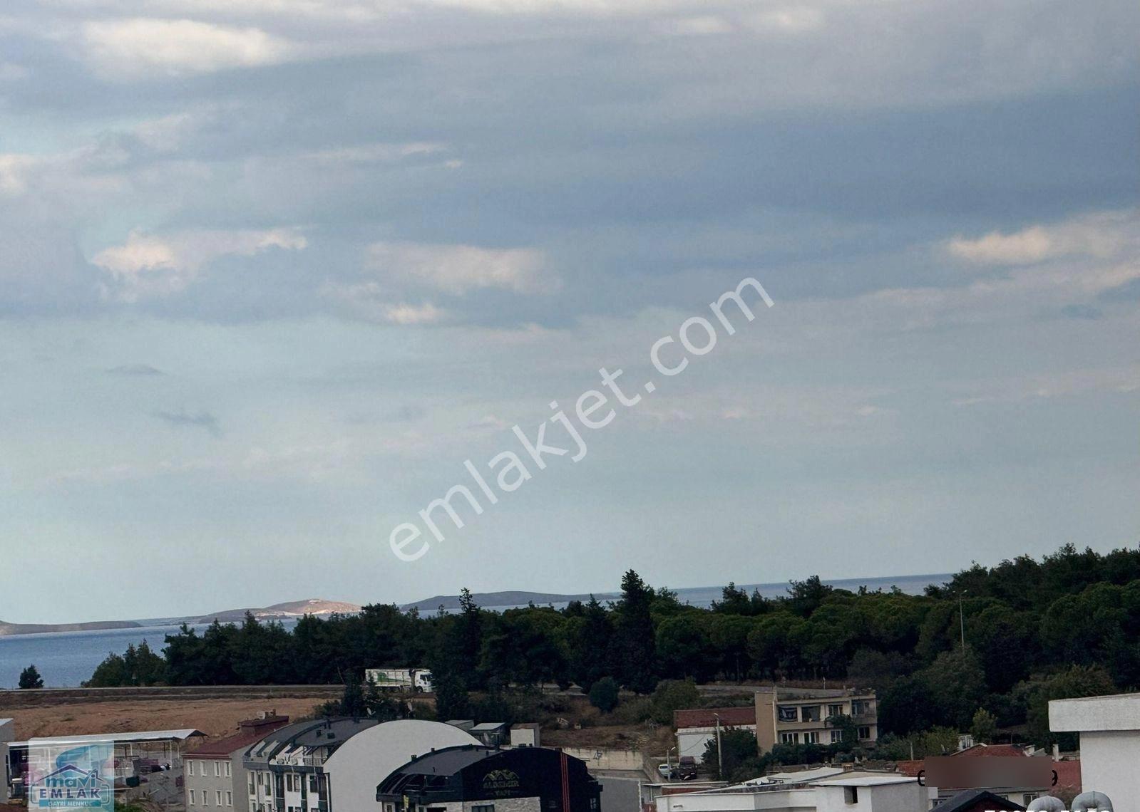Bandırma Mavi Emlaktan Yeni Mah. Eşyalı Kiracılı 2+0 Dubleks Satılık Daire - Görsel 10