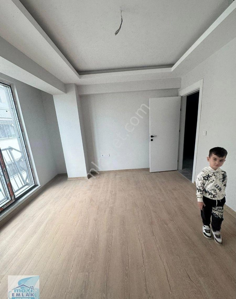 Bandırma Mavi Emlaktan Yeni Mah. Eşyalı Kiracılı 2+0 Dubleks Satılık Daire - Görsel 22
