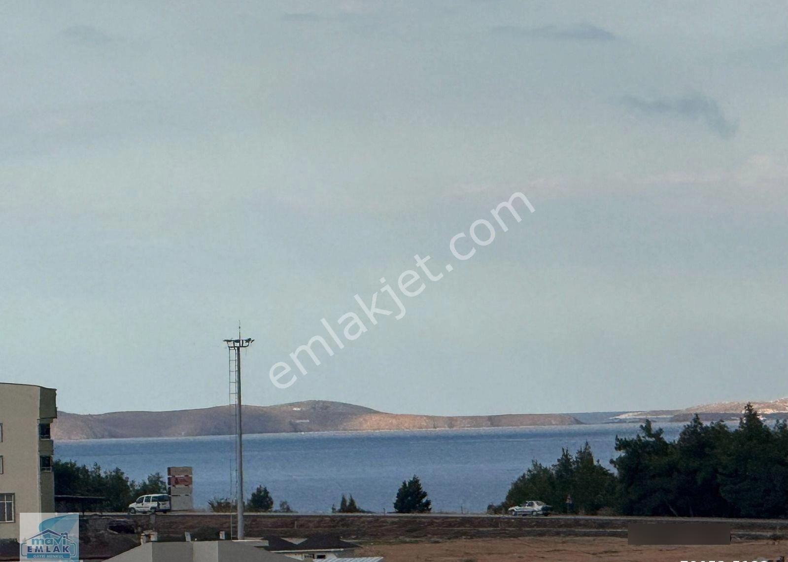 Bandırma Mavi Emlaktan Yeni Mah. Eşyalı Kiracılı 2+0 Dubleks Satılık Daire - Görsel 35