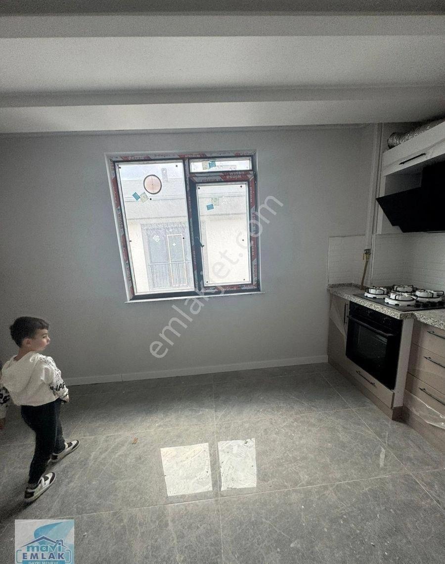 Bandırma Mavi Emlaktan Yeni Mah. Eşyalı Kiracılı 2+0 Dubleks Satılık Daire - Görsel 16