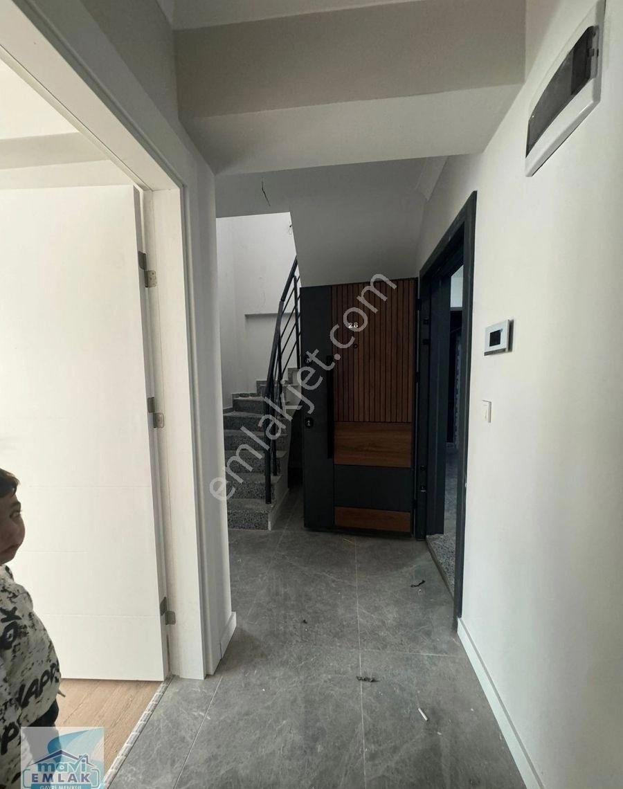 Bandırma Mavi Emlaktan Yeni Mah. Eşyalı Kiracılı 2+0 Dubleks Satılık Daire - Görsel 21