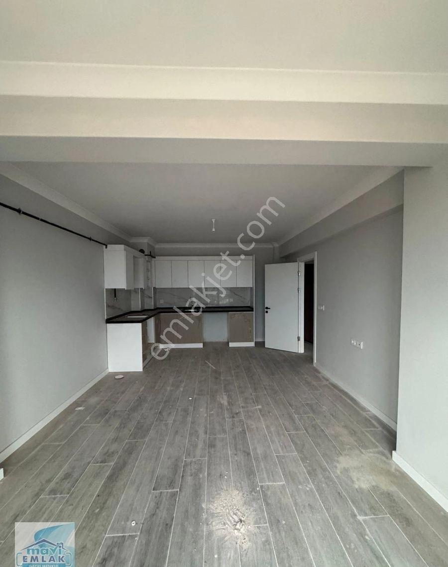 Bandırma Mavi Emlaktan Yeni Mahallede 1+1 Geniş Ferah Satılık Daireler... - Görsel 34