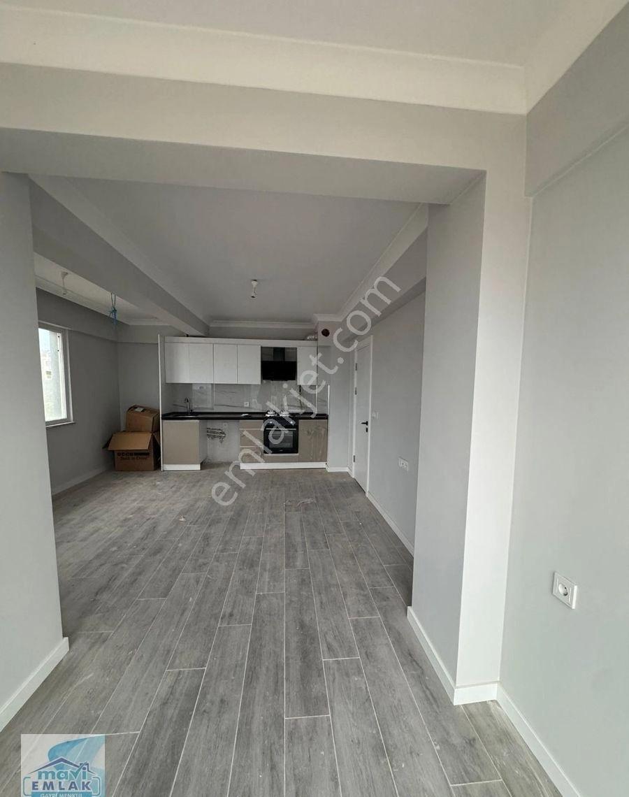 Bandırma Mavi Emlaktan Yeni Mahallede 1+1 Geniş Ferah Satılık Daireler... - Görsel 15