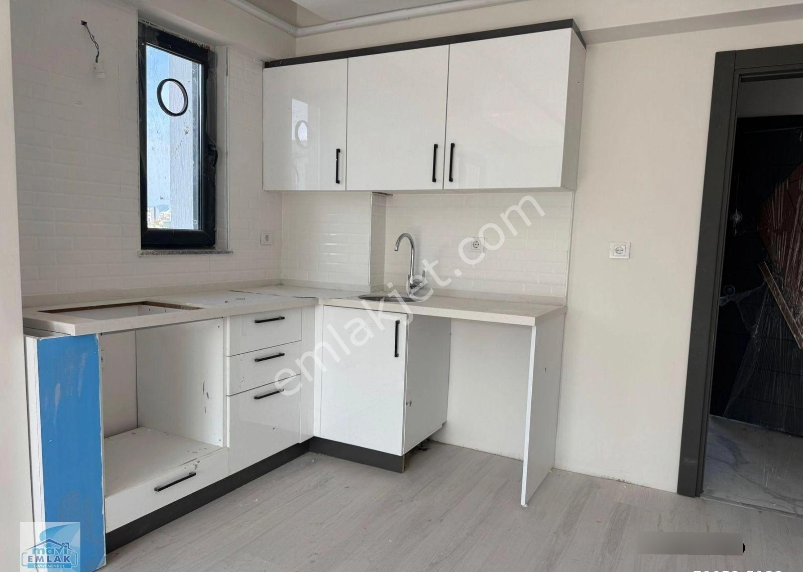 Bandırma Mavi Emlaktan Yeni Mahallede 1+1 Lüks Satılık Daireler... - Görsel 3