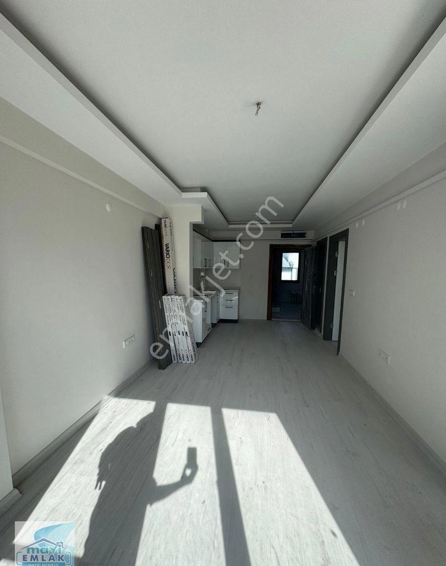 Bandırma Mavi Emlaktan Yeni Mahallede 1+1 Lüks Satılık Daireler... - Görsel 21