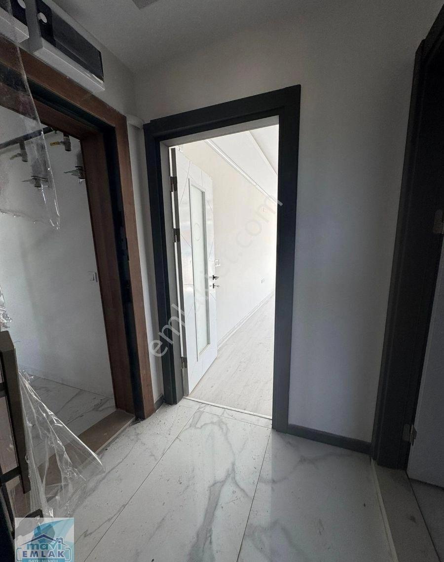 Bandırma Mavi Emlaktan Yeni Mahallede 1+1 Lüks Satılık Daireler... - Görsel 28