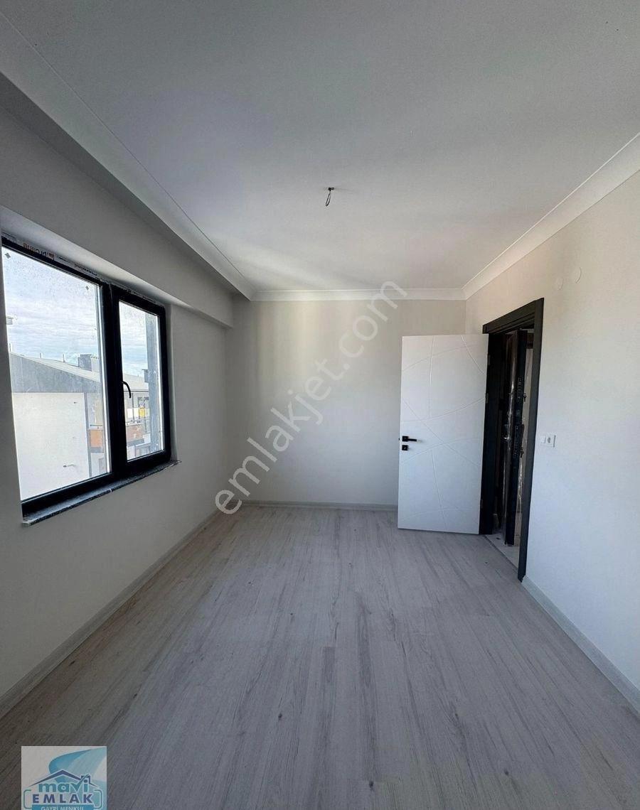 Bandırma Mavi Emlaktan Yeni Mahallede 1+1 Lüks Satılık Daireler... - Görsel 29