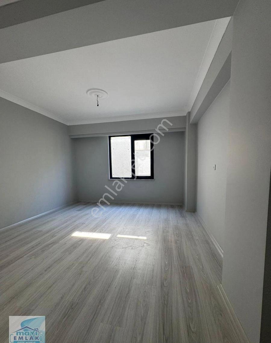 Bandırma Mavi Emlaktan 600 Evler Mahallesinde 2+1 Geniş Satılık Daireler - Görsel 23