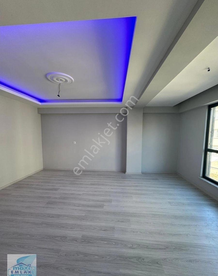 Bandırma Mavi Emlaktan 600 Evler Mahallesinde 2+1 Geniş Satılık Daireler - Görsel 24