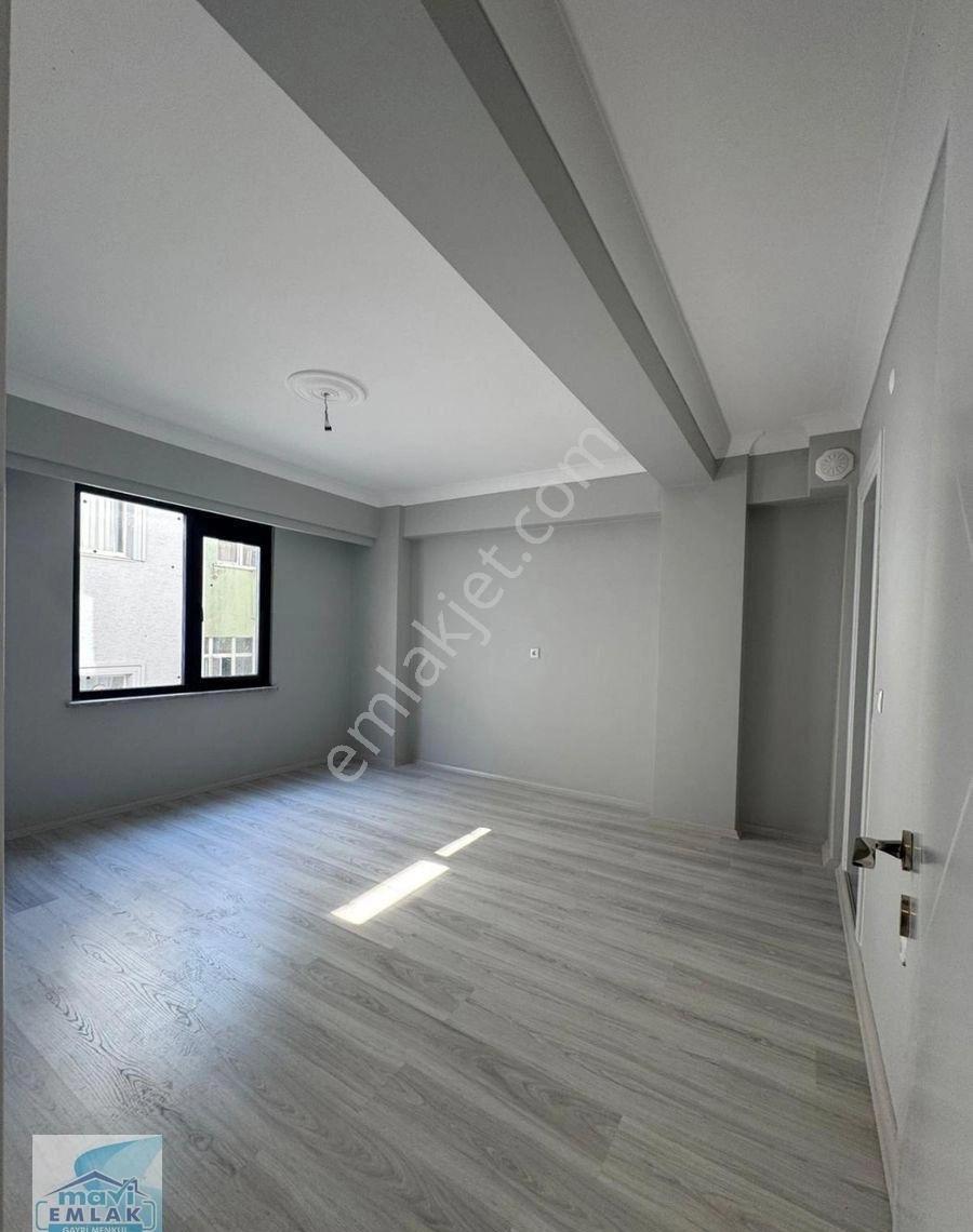 Bandırma Mavi Emlaktan 600 Evler Mahallesinde 2+1 Geniş Satılık Daireler - Görsel 30