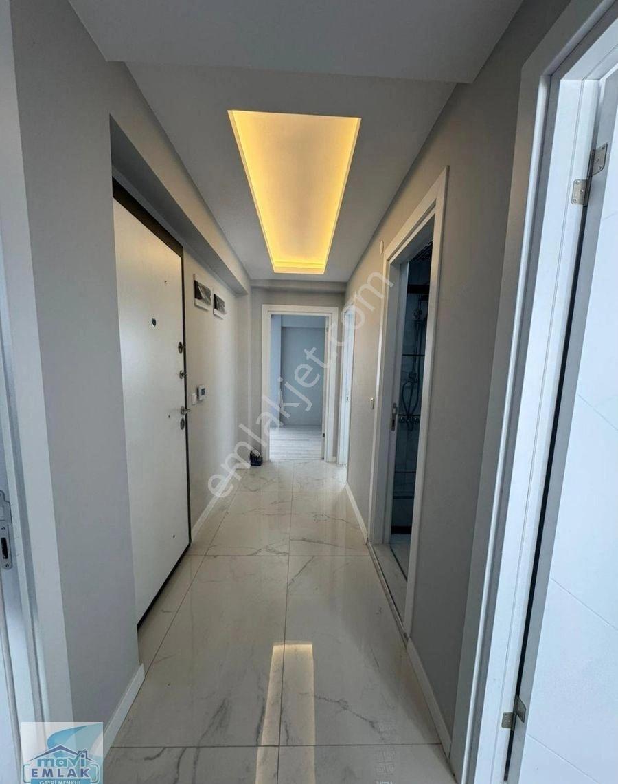 Bandırma Mavi Emlaktan 600 Evler Mahallesinde 2+1 Geniş Satılık Daireler - Görsel 29