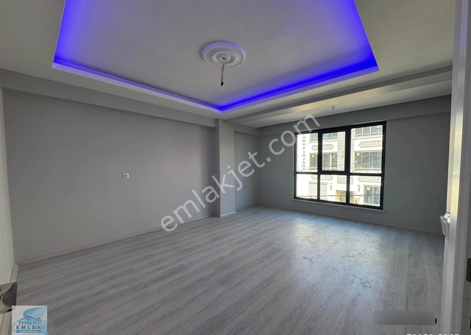 Bandırma Mavi Emlaktan 600 Evler Mahallesinde 2+1 Geniş Satılık Daireler - Görsel 22
