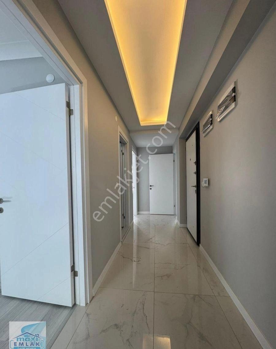 Bandırma Mavi Emlaktan 600 Evler Mahallesinde 2+1 Geniş Satılık Daireler - Görsel 25