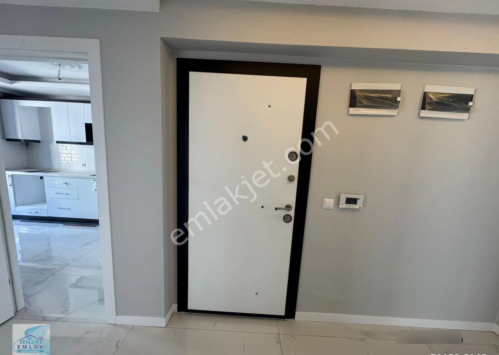 Bandırma Mavi Emlaktan 600 Evler Mahallesinde 2+1 Geniş Satılık Daireler - Görsel 33