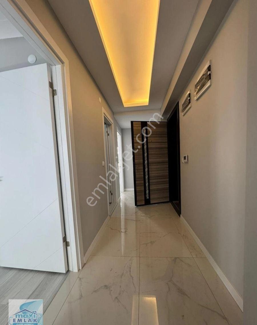 Bandırma Mavi Emlaktan 600 Evler Mahallesinde 2+1 Geniş Satılık Daireler - Görsel 11