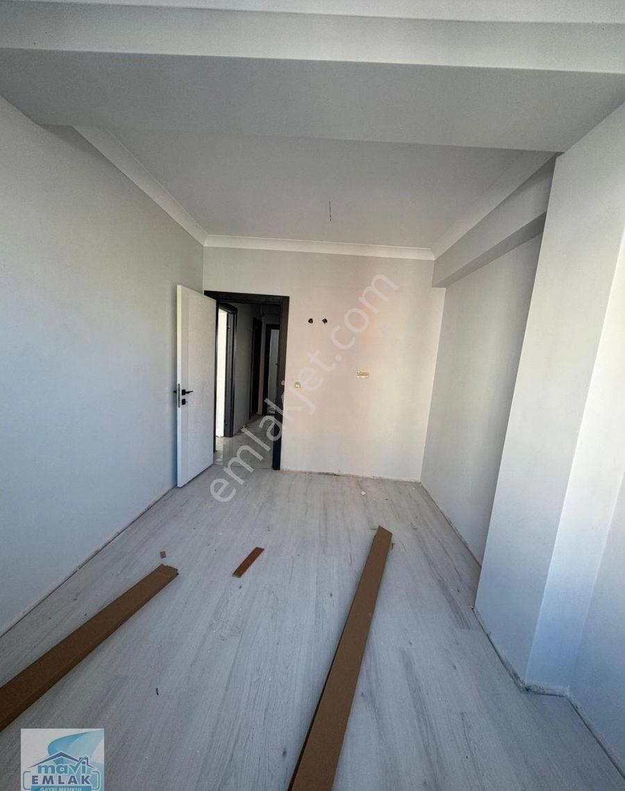 Bandırma Mavi Emlaktan 600 Evler Mahallesinde Ara Kat 2+1 2 Ayrı Satılık Daireler - Görsel 7