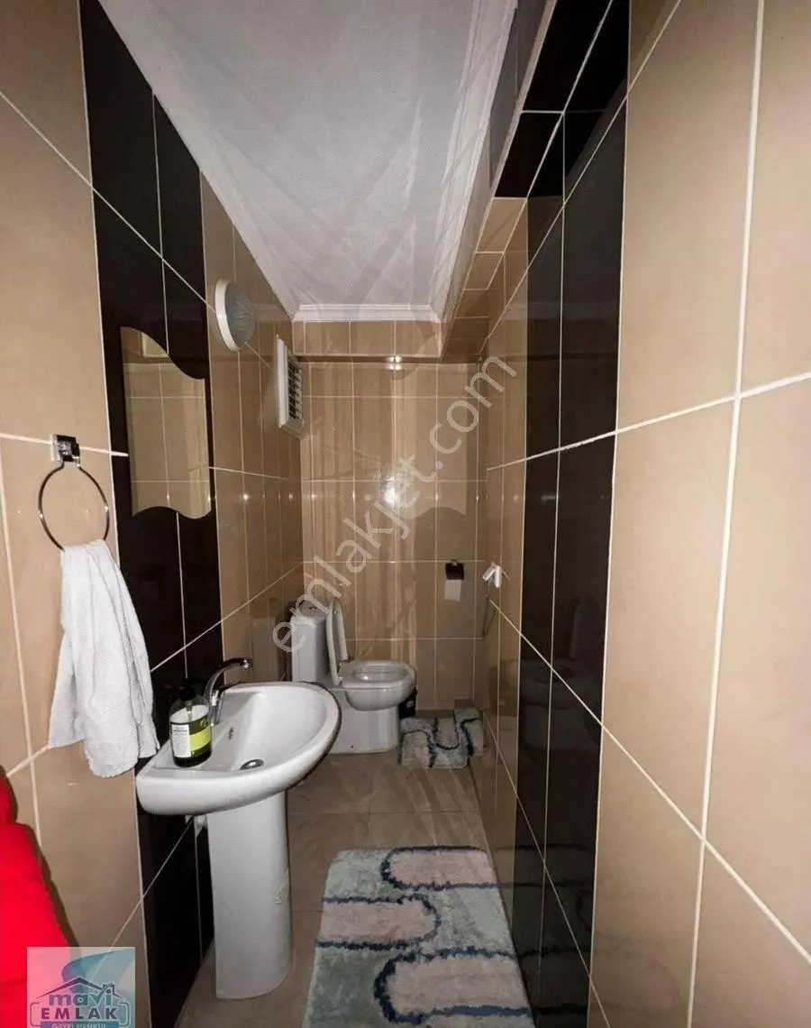 Bandırma Mavi Emlaktan İhsaniye Mahallesinde 4+1 Dubleks Satılık Daire - Görsel 4