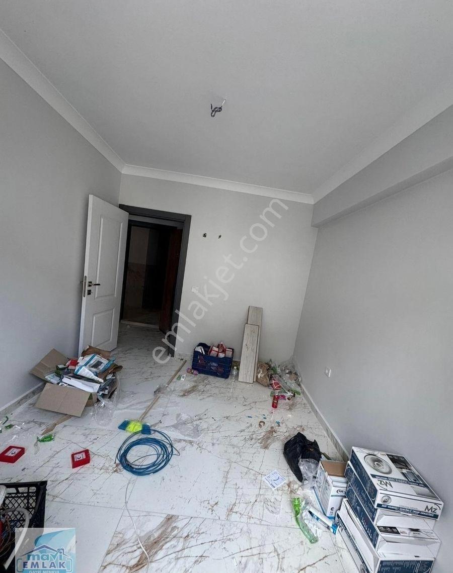 Bandırma Mavi Emlak'tan Hacıyusuf Mahallesi 2+0 Satılık Daire - Görsel 12
