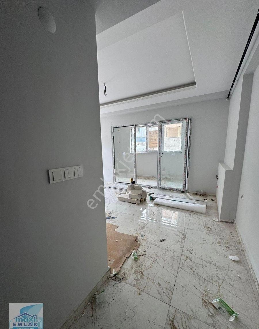 Bandırma Mavi Emlak'tan Hacıyusuf Mahallesi 2+0 Satılık Daire - Görsel 24