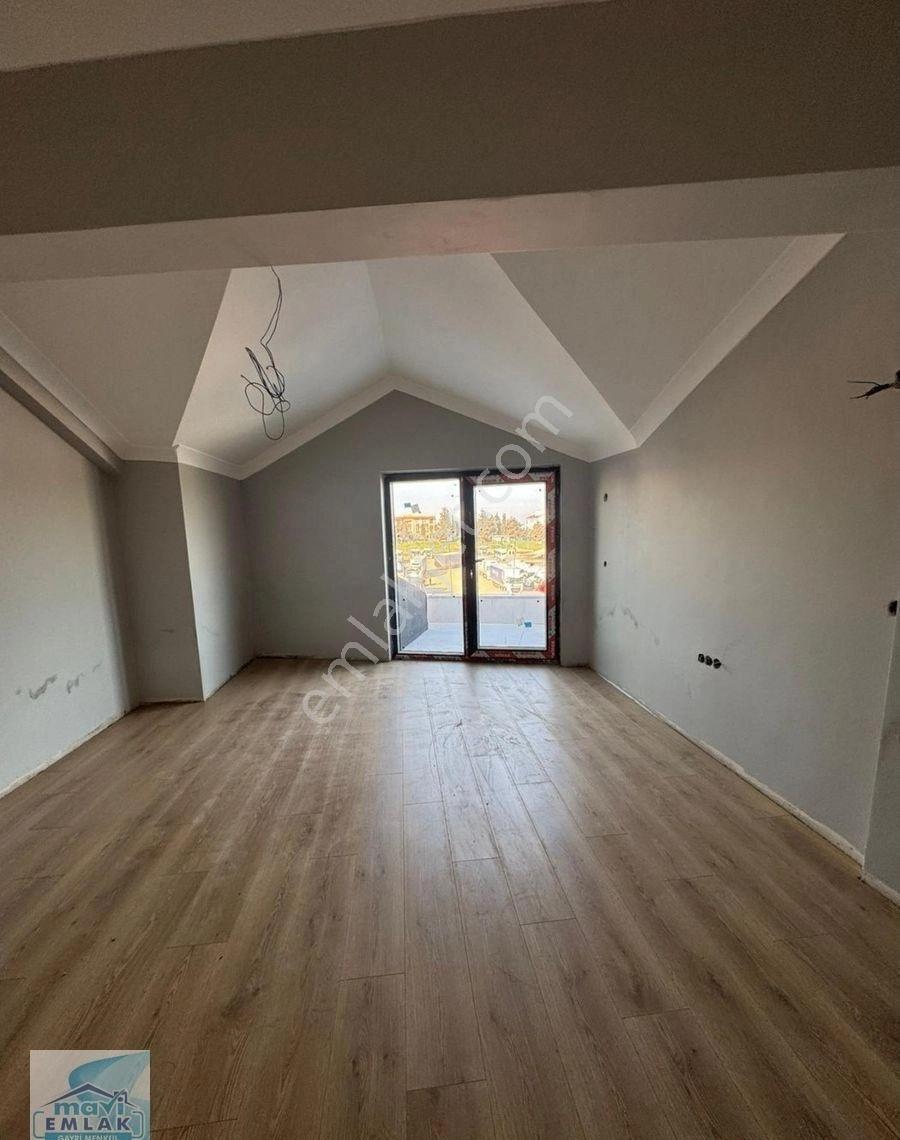Bandırma Mavi Emlaktan Ayyıldız Mah. 3+1 Satılık Dublex Daire - Görsel 18