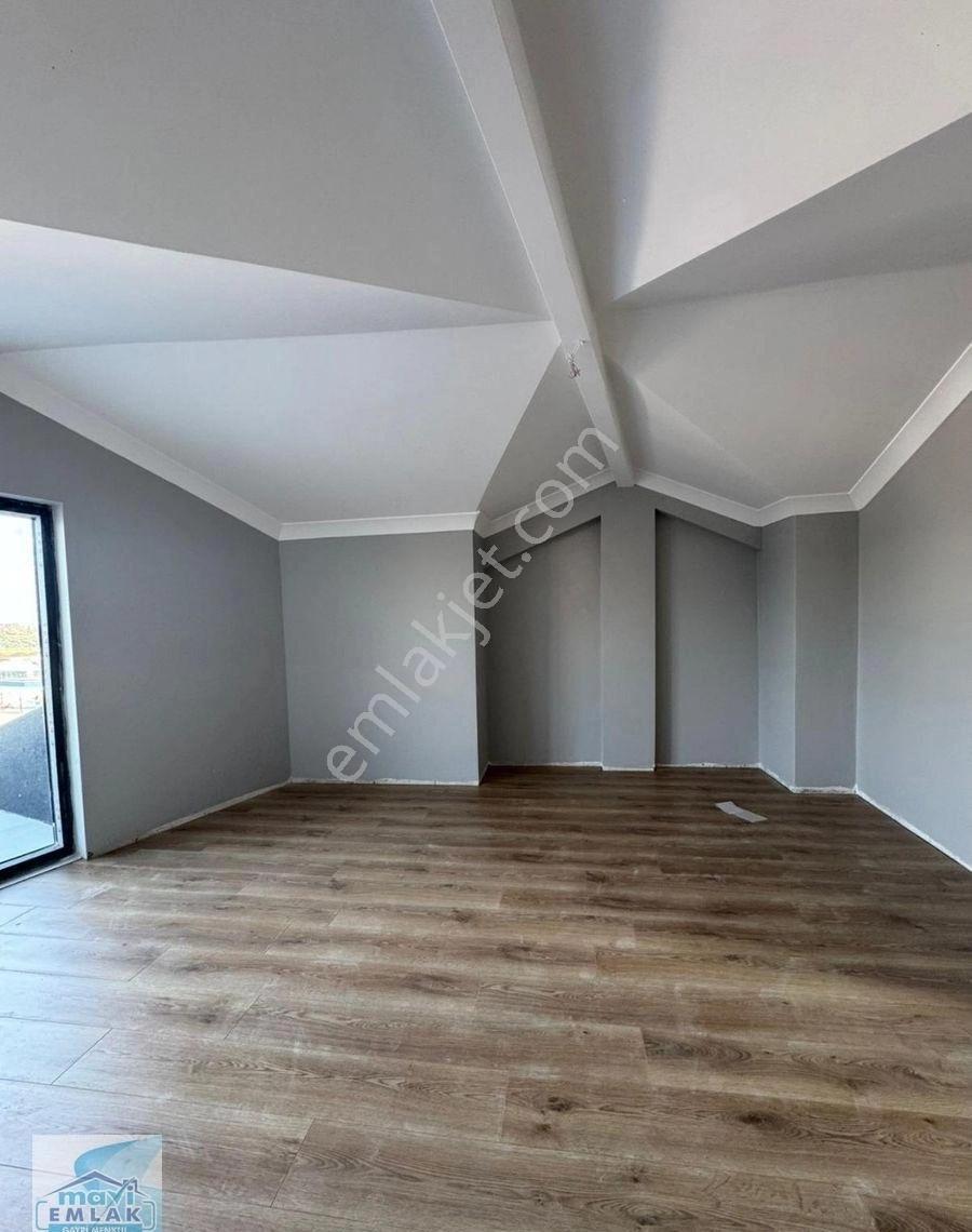 Bandırma Mavi Emlaktan Ayyıldız Mah. 3+1 Satılık Dublex Daire - Görsel 14