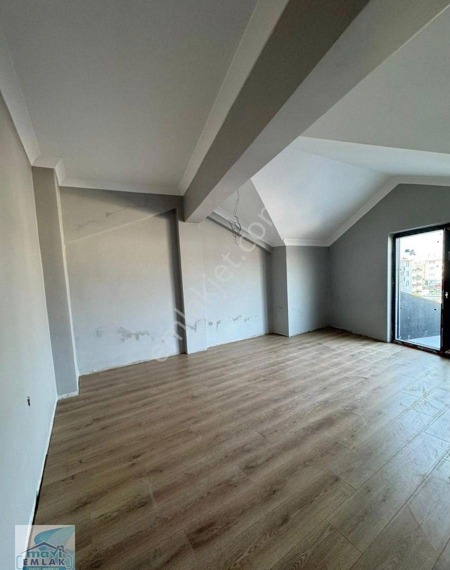 Bandırma Mavi Emlaktan Ayyıldız Mah. 3+1 Satılık Dublex Daire - Görsel 17