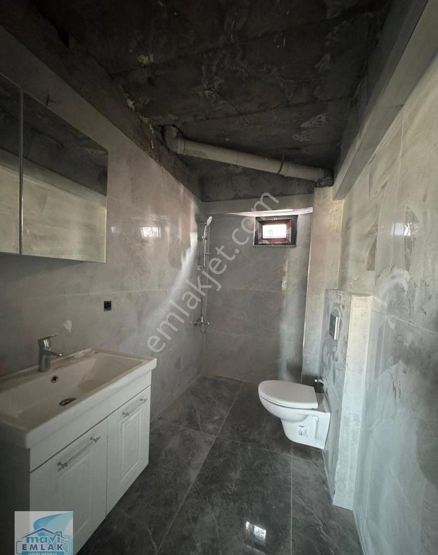 Bandırma Mavi Emlaktan Ayyıldız Mah. 3+1 Satılık Dublex Daire - Görsel 23