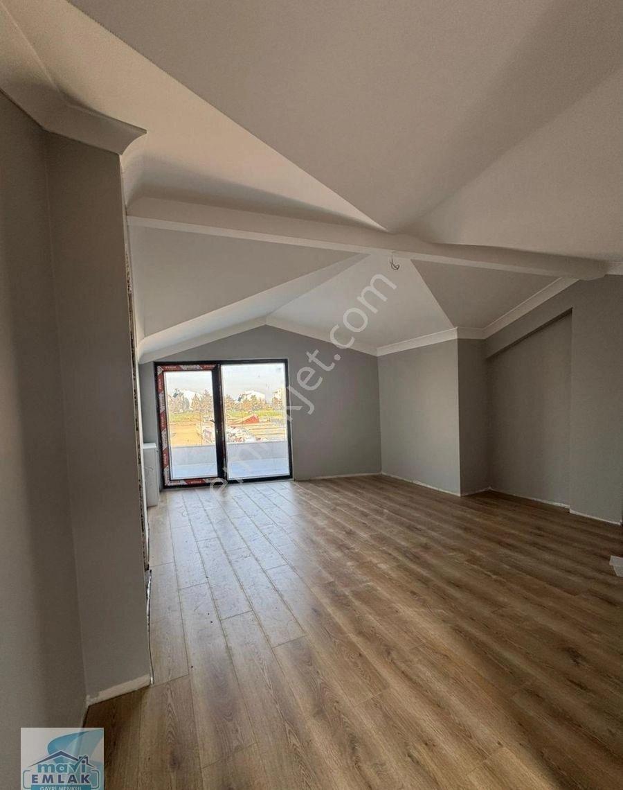 Bandırma Mavi Emlaktan Ayyıldız Mah. 3+1 Satılık Dublex Daire - Görsel 15
