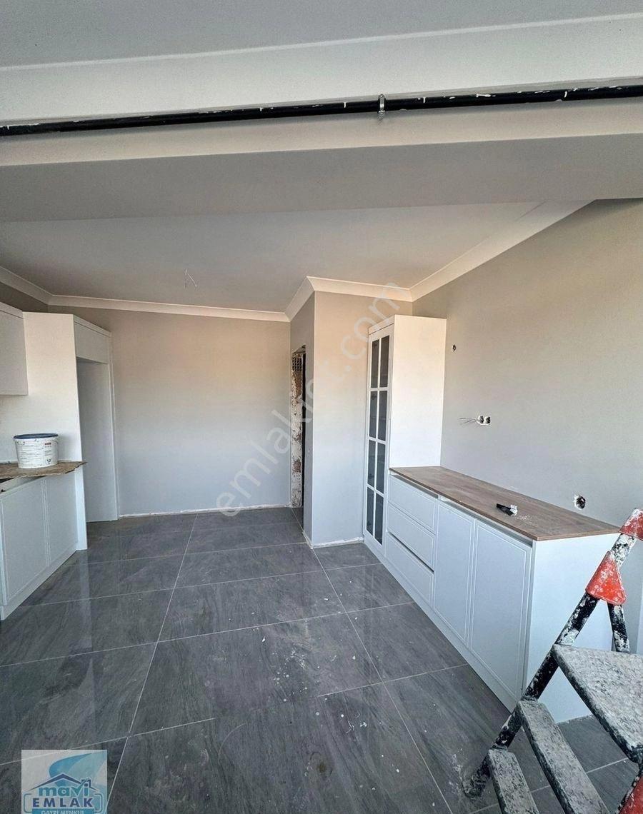Bandırma Mavi Emlaktan Ayyıldız Mah. 3+1 Satılık Dublex Daire - Görsel 10