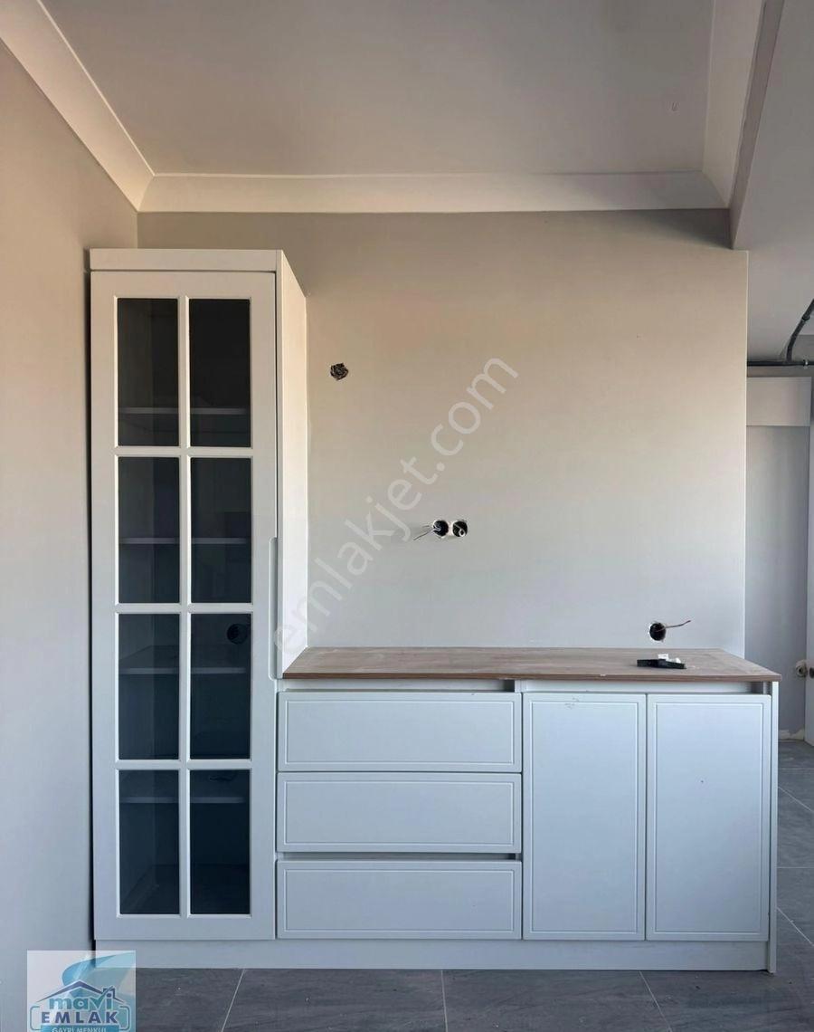 Bandırma Mavi Emlaktan Ayyıldız Mah. 3+1 Satılık Dublex Daire - Görsel 34