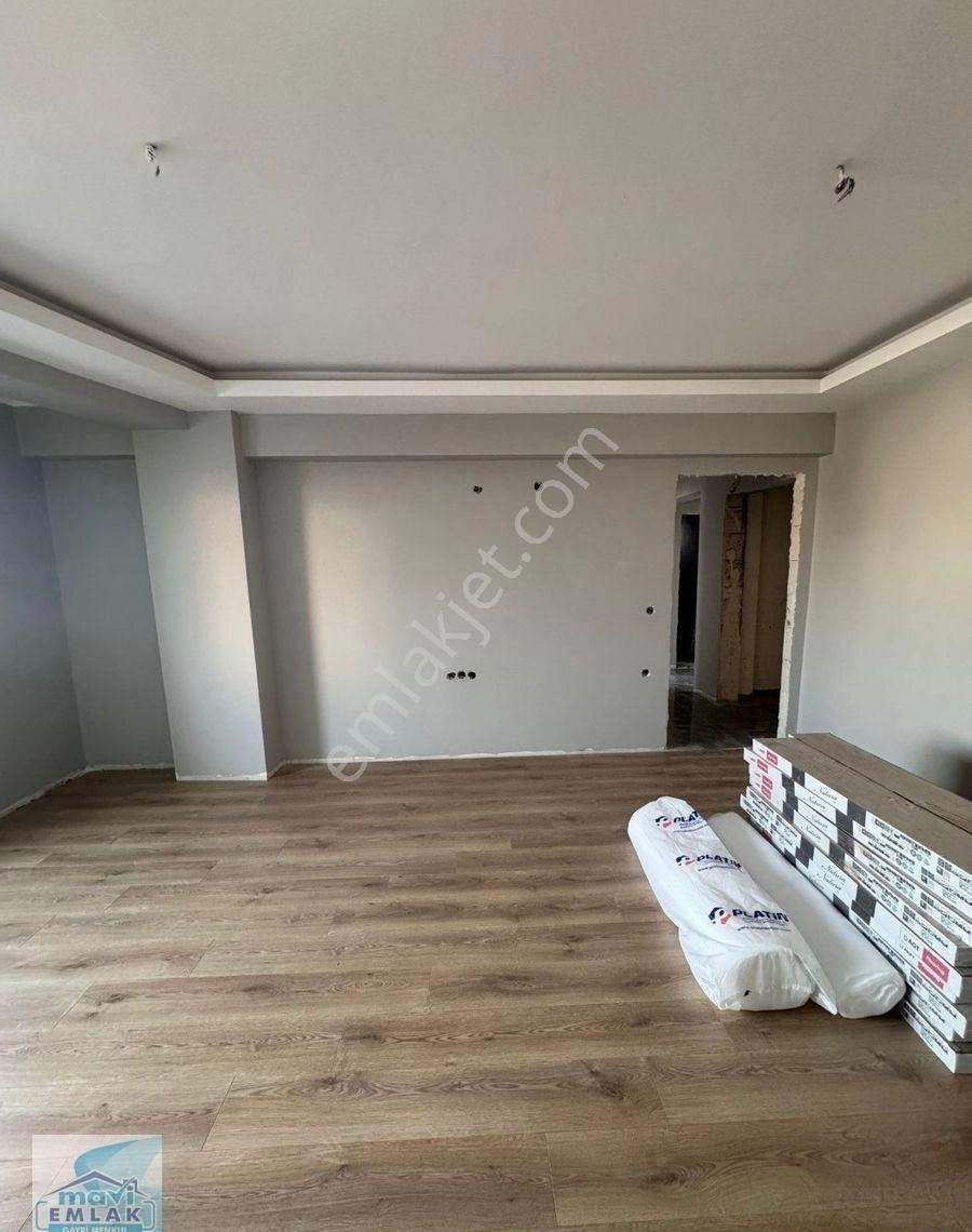 Bandırma Mavi Emlaktan Ayyıldız Mahallesinde 2+1 Satılık Daire - Görsel 4