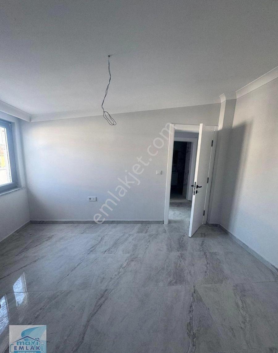 Bandırma Mavi Emlaktan 600 Evler Mahallesinde 3+1 Dublex Satılık Daire - Görsel 4