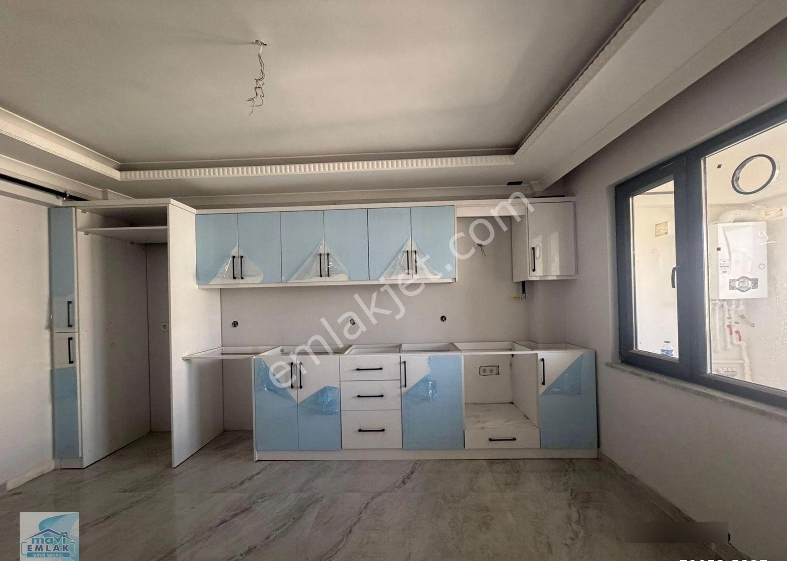 Bandırma Mavi Emlaktan 600 Evler Mahallesinde 3+1 Dublex Satılık Daire - Görsel 34