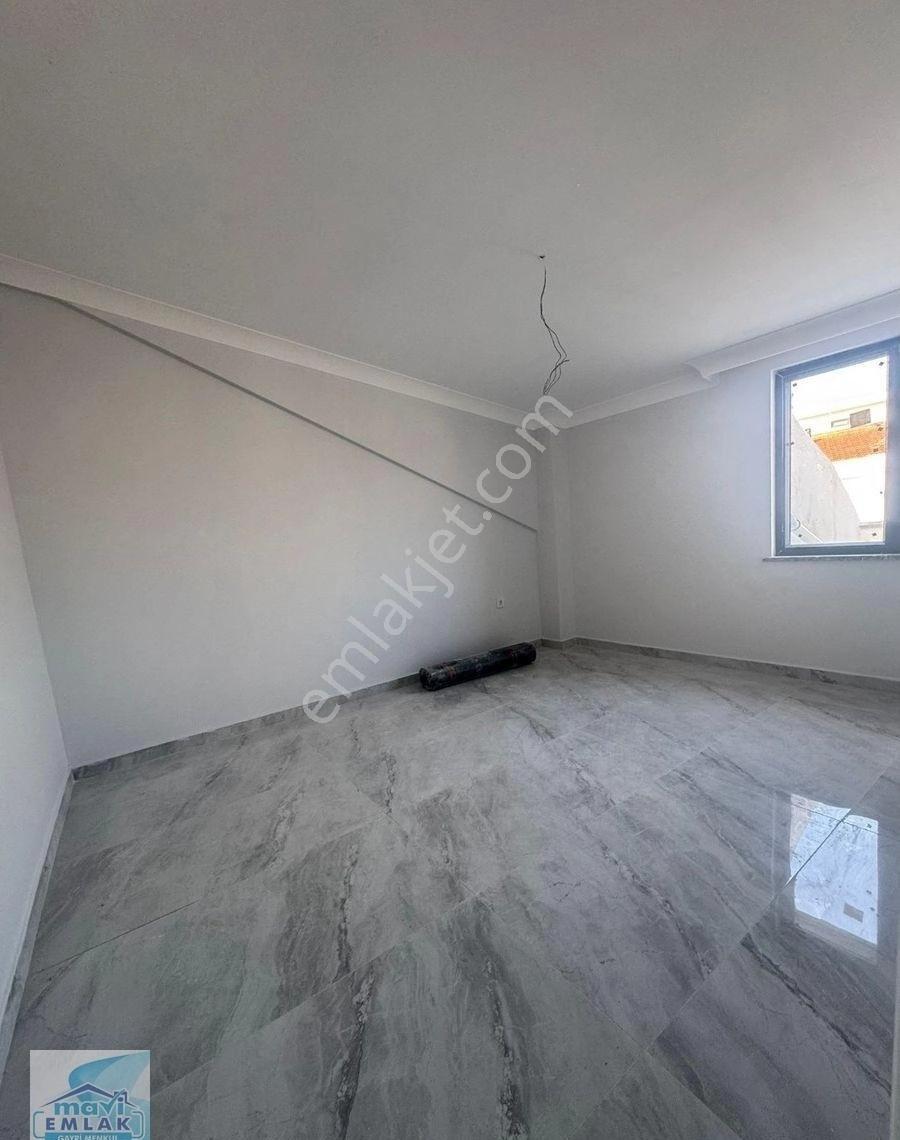 Bandırma Mavi Emlaktan 600 Evler Mahallesinde 3+1 Dublex Satılık Daire - Görsel 29