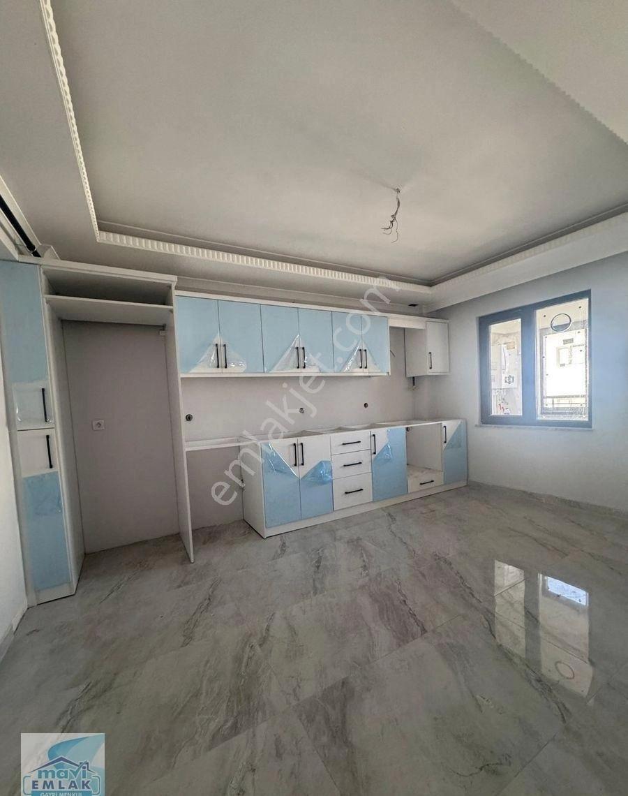 Bandırma Mavi Emlaktan 600 Evler Mahallesinde 3+1 Dublex Satılık Daire - Görsel 20