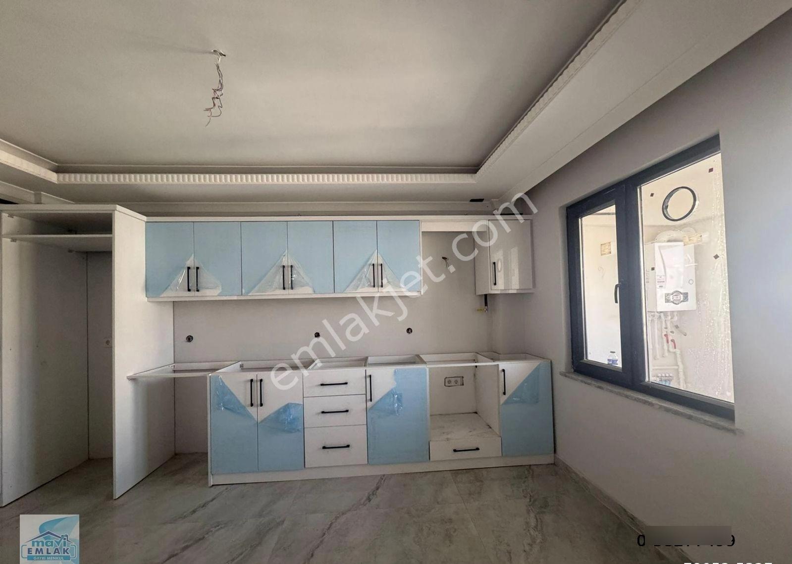 Bandırma Mavi Emlaktan 600 Evler Mahallesinde 3+1 Dublex Satılık Daire - Görsel 14