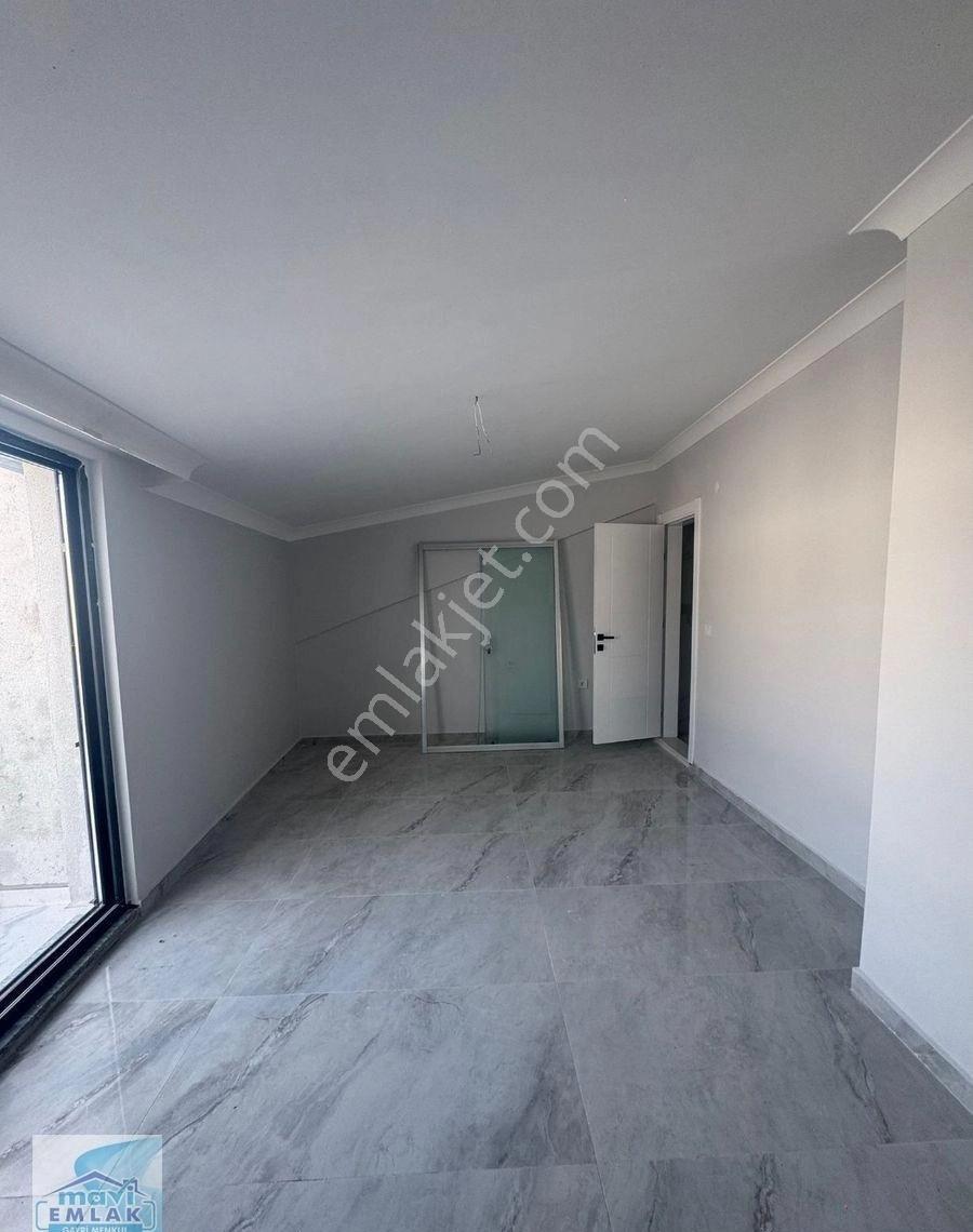 Bandırma Mavi Emlaktan 600 Evler Mahallesinde 3+1 Dublex Satılık Daire - Görsel 3