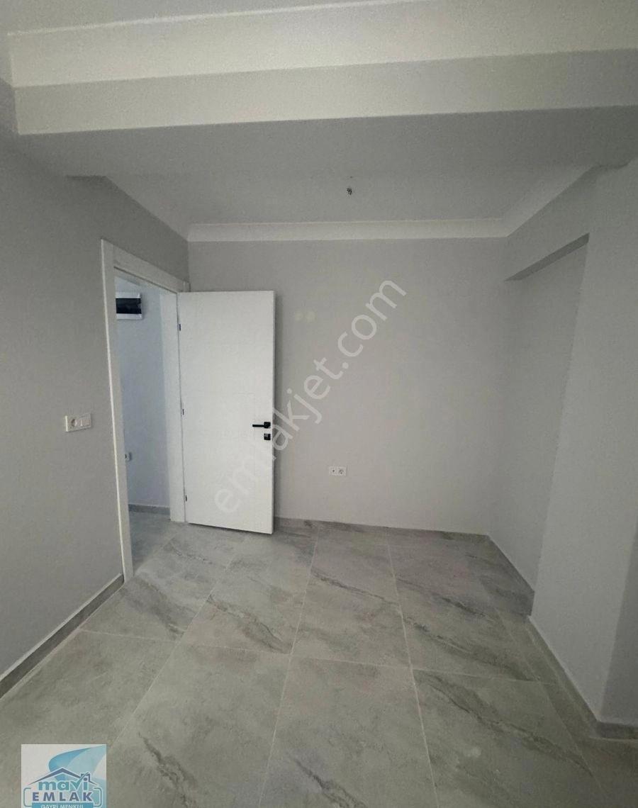Bandırma Mavi Emlaktan 600 Evler Mahallesinde 3+1 Dublex Satılık Daire - Görsel 17