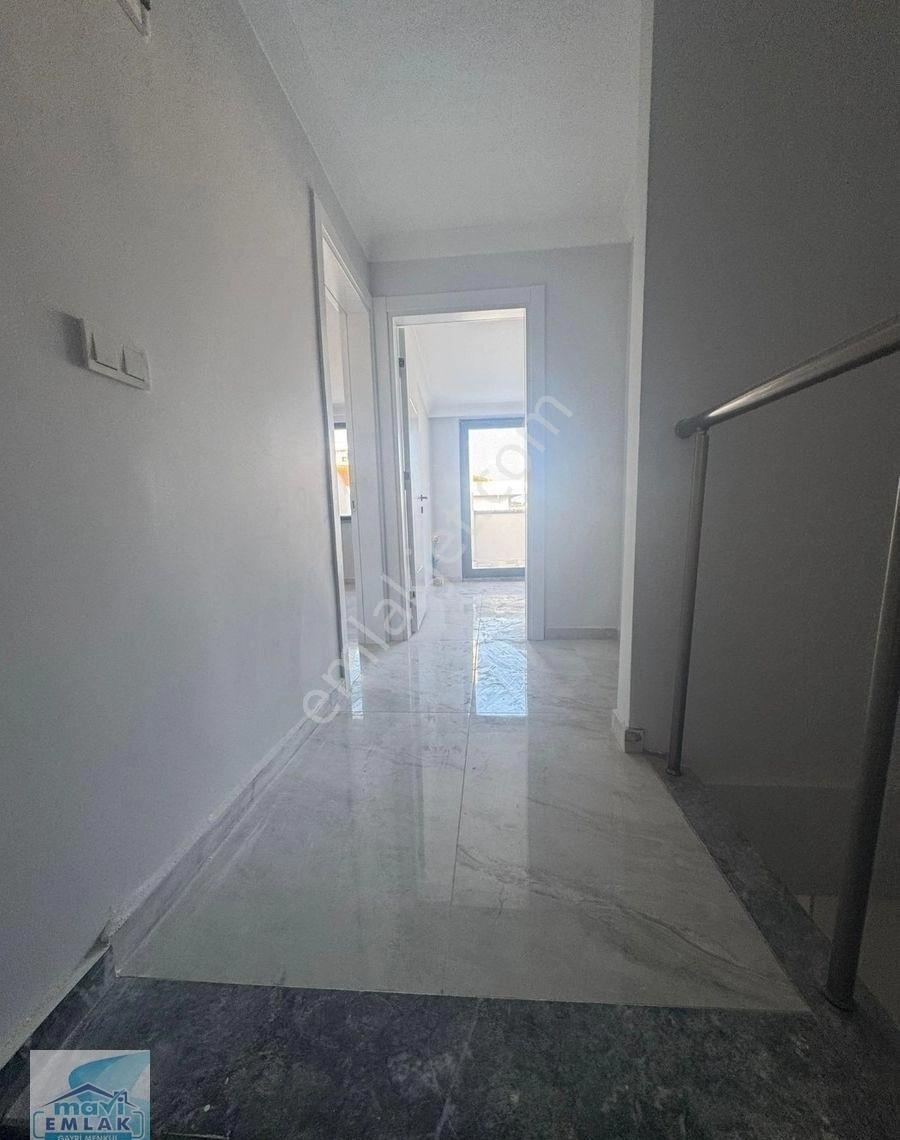 Bandırma Mavi Emlaktan 600 Evler Mahallesinde 3+1 Dublex Satılık Daire - Görsel 26