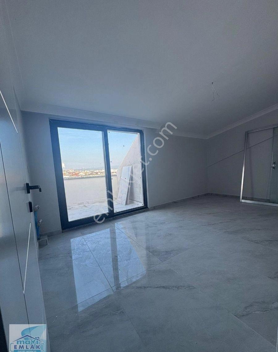 Bandırma Mavi Emlaktan 600 Evler Mahallesinde 3+1 Dublex Satılık Daire - Görsel 2