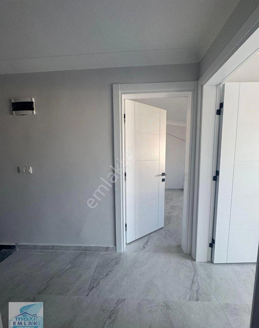 Bandırma Mavi Emlaktan 600 Evler Mahallesinde 3+1 Dublex Satılık Daire - Görsel 25