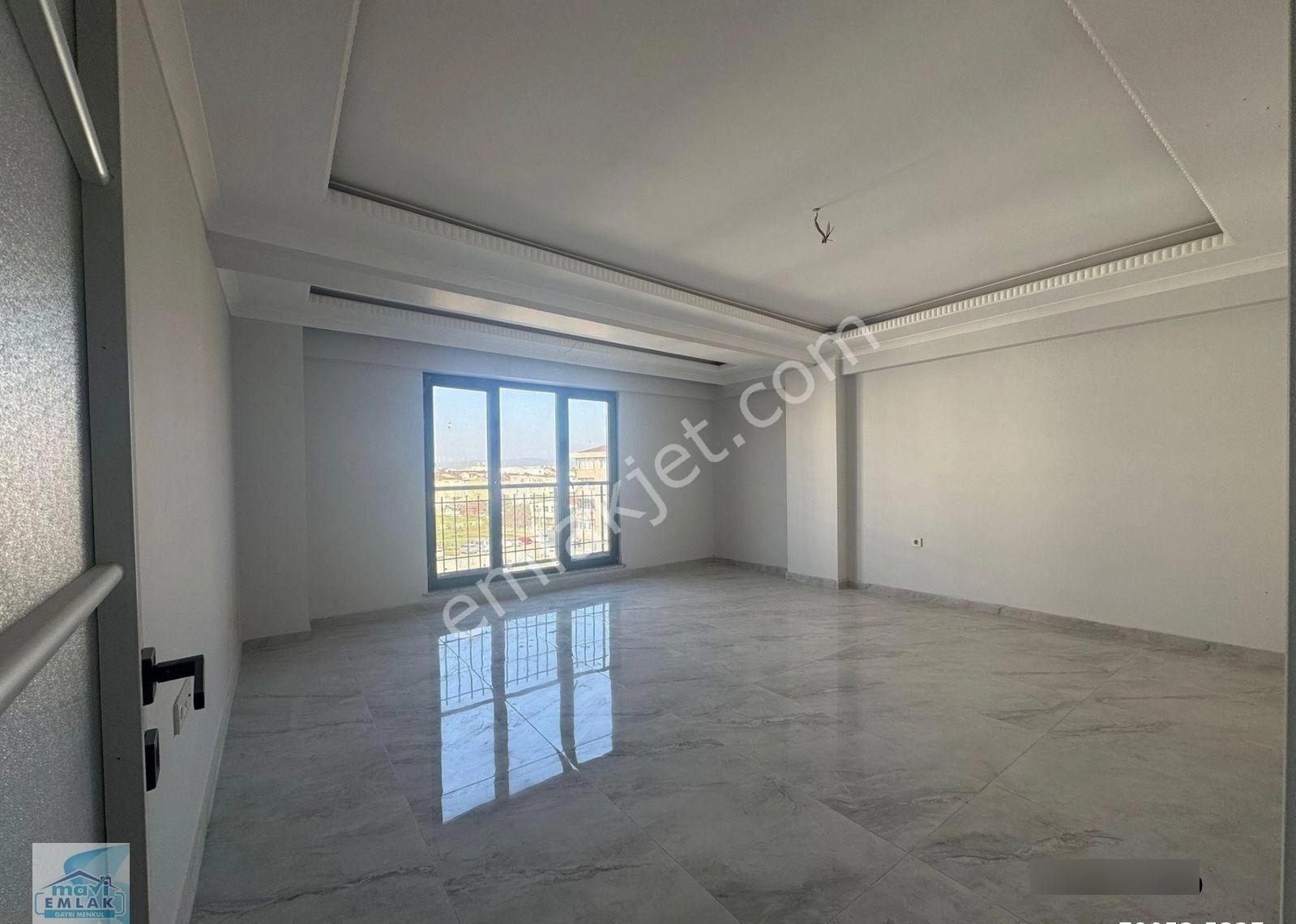 Bandırma Mavi Emlaktan 600 Evler Mahallesinde 3+1 Dublex Satılık Daire - Görsel 9