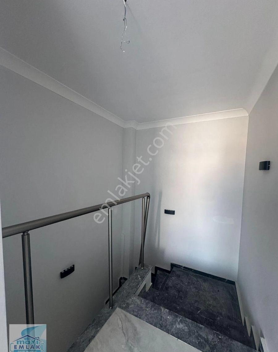 Bandırma Mavi Emlaktan 600 Evler Mahallesinde 3+1 Dublex Satılık Daire - Görsel 35