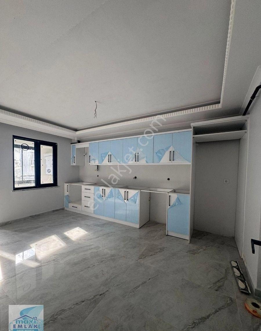 Bandırma Mavi Emlaktan 600 Evler Mahallesinde 3+1 Dublex Satılık Daire - Görsel 13