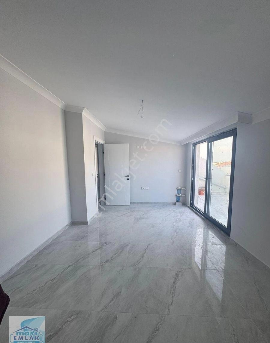 Bandırma Mavi Emlaktan 600 Evler Mahallesinde 3+1 Dublex Satılık Daire - Görsel 5