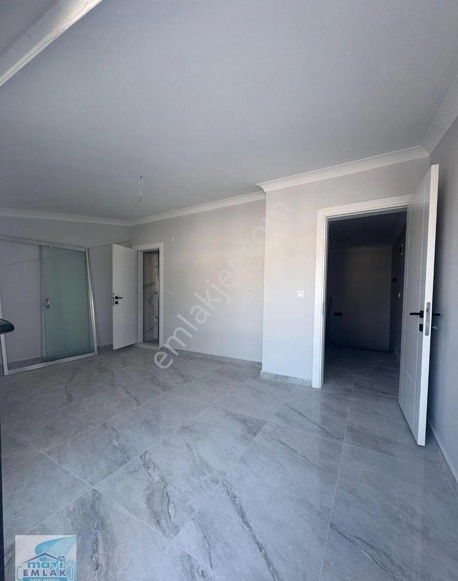 Bandırma Mavi Emlaktan 600 Evler Mahallesinde 3+1 Dublex Satılık Daire - Görsel 33