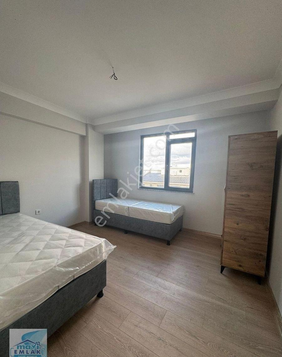 Bandırma Mavi Emlaktan Yeni Mahallede 65 Adet 2 Bloktan Oluşan 1+1 30adet Farklı Dairemiz Kiralıktır - Görsel 11