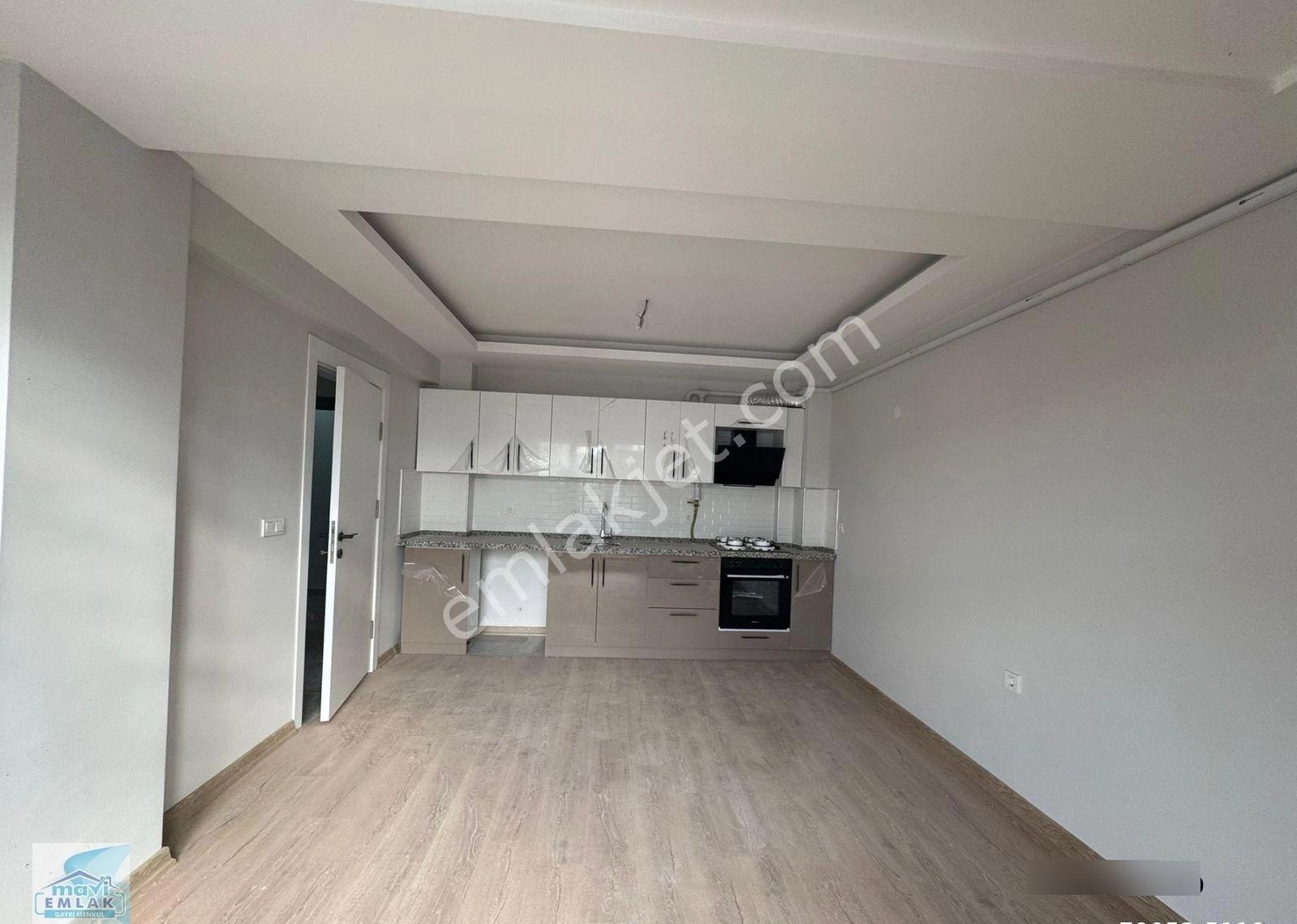 Bandırma Mavi Emlaktan Yeni Mahallede 65 Adet 2 Bloktan Oluşan 1+1 30adet Farklı Dairemiz Kiralıktır - Görsel 15