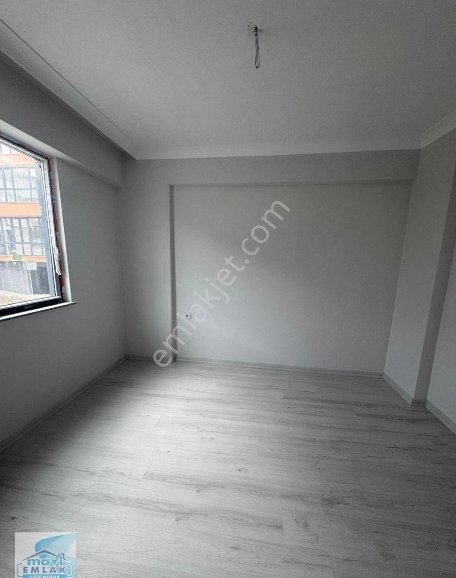 Bandırma Mavi Emlaktan Yeni Mahallede 1+1 Lüks Satılık Daire - Görsel 20