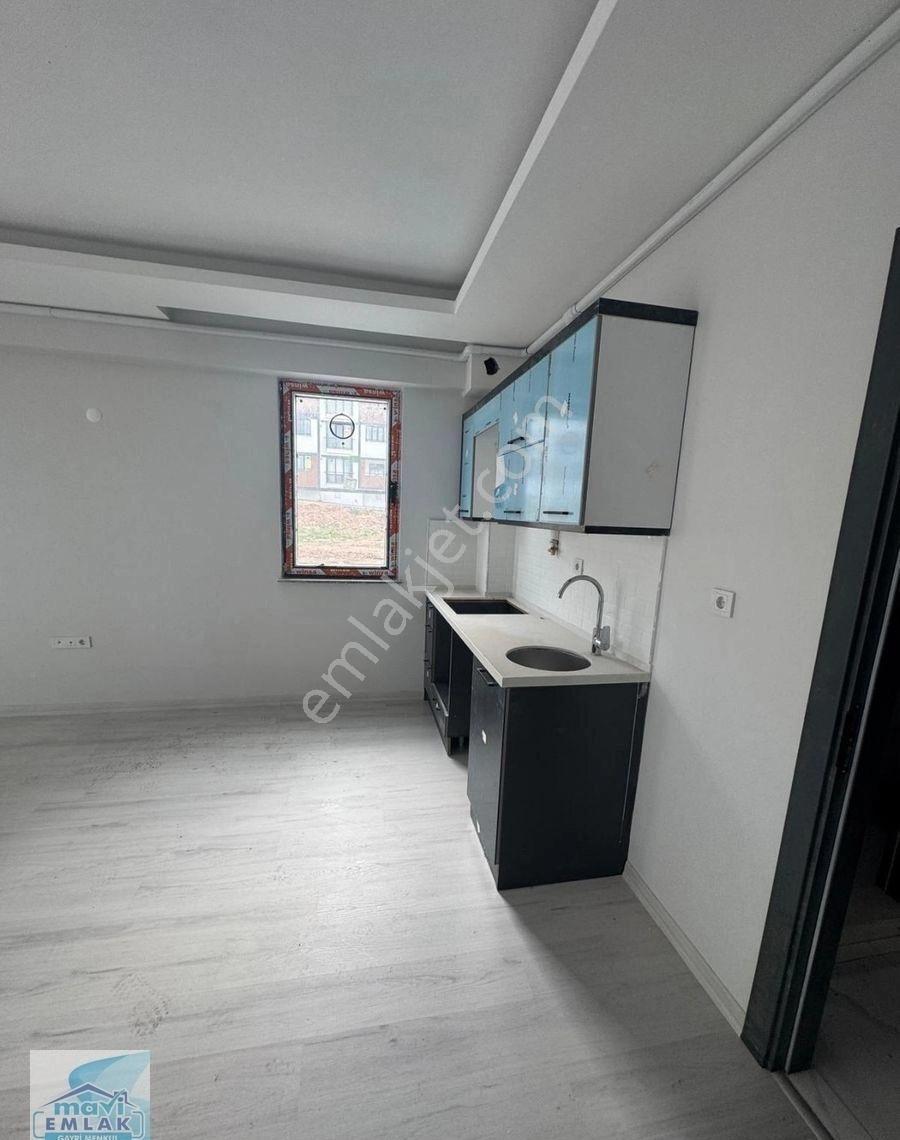 Bandırma Mavi Emlaktan Yeni Mahallede 1+1 Lüks Satılık Daire - Görsel 22